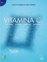 Libro: Vitamina B1 Libro Del Alumno + Licencia Digital. Serr