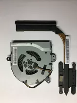 Fan Cooler Para Lenovo Ideapad S400