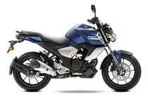 Yamaha Fz-s Fi V3.0 Abs 0km!! 100% Financiada!!!