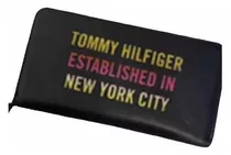 Billetera Mujer Tommy Hilfiger