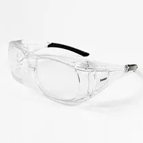 Óculos Segurança Danny Spot Incolor Antirisco Antiembaçante