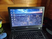 Notebook Acer I3 | Nvidia 920mx | 8 Ram | Disco Ssd