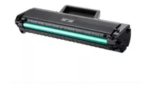 Toner Para Laser Mfp 135a 135w 137fnw Sem Chip 105a W1105a