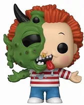 Funko Pop!garbage Pail Kids Beastly Boyd Collectible Figure