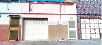 **casa En Venta En El Centro De Barquisimeto, Mehilyn Pérez**