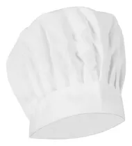 Gorro Chef Alto 