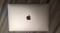 Macbook Air 13' Gold 2018, 16gb Ram, 512gb Ssd, Touch Id