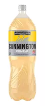 Gaseosa Cunnington Pomelo Light Botella De 2,25 Litro