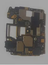 Placa Mãe Sucata Motorola Moto G6 Play