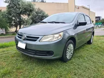 Volkswagen Gol Trend 1.6 Pack I / 5 Puertas / 2011