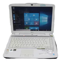 Notebook Acer Aspire 4520