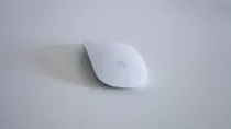 Apple Magic Mouse 2 Plateado Casi Nuevo