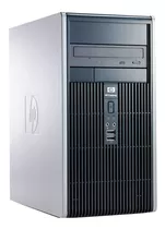 Cpu Torre Hp Compaq Dc5850 Amd Athlon 64 X2 4gb 250gb Wifi