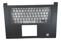 Palmrest Base Superior Para Notebook Dell Inspiron 7560 15!