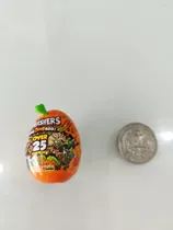 Smashers Epic Dino Egg Figura Miniatura Zuru Original