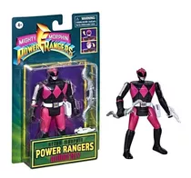Figura Retro-morphin Power Rangers Kimberly