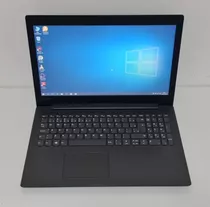 Notebook Lenovo Ideapad 330 4gb Ddr4 120gb Ssd 15'
