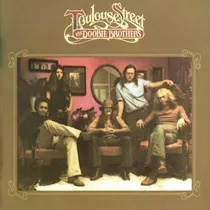 The Doobie Brothers  Toulouse Street-   Cd Album Importado