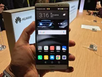 Huawei Mate 8