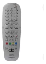 Controle Remoto P/ Gravador Dvd Philips R615 E Outros Mxt