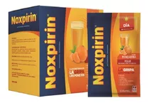 Noxpirin Día Para Síntomas De Grip - Unidad a $1792