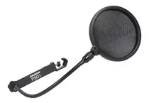 Samson Ps01 Pop Filter Con Cuello De Ganso