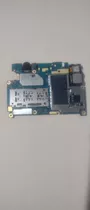 Placa Asus Zenfone Max Pro M1 64gb Com Defeito