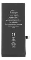 Batería Compatible iPhone 11 + Adhesivo + Kit Instalación 
