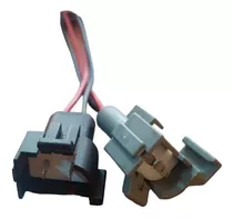 Conector Bobina Chevrolet Blazer Daewoo Cielo Century Macho