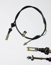 Cable Embrague Dfm Serie K K02 (pick-up Doble Cabina) 2008 A