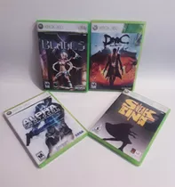 Juegos De Xbox 360