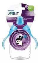 Vaso Antiderrame Avent 340 Ml