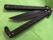 Navaja Mariposa Balisong Profesional