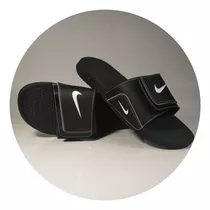 Sandalias Hombre - Black