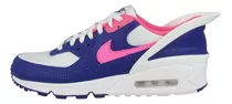 Nike Air Max 90 Flyease Zapatos Casuales H B086ds8z3j_260324