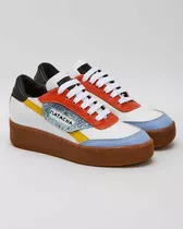 Natacha Sneakers