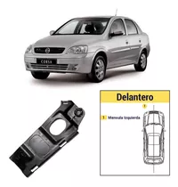 Mensula Delantera Izquierda Chevrolet Corsa Evolution 2005