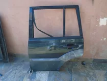 Vendo Puerta Trasera Izquierda De Hyundai Terracan Año 2005