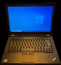 Thinkpad T420 8gb Ram 256 Ssd