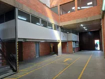 Bodega Industrial En Arriendo En Montevideo, Bogotá