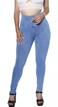 Jeans Fajero El Original 100 % Peruano