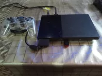 Playstation 2 Slim 