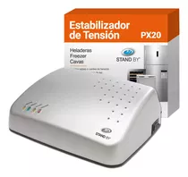 Estabilizador De Tension Para Heladera Freezer Stand By