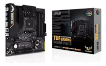 Motherboard Asus B450m-pro Ii Tuf Gaming Socket Am4 