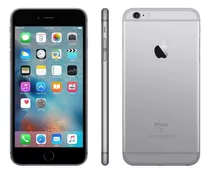 iPhone 6s Barato 32gb Cinza Sem Icloud C/ Nfe Garantia #173