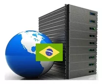 Vps No Brasil 8gb Ram 200gb Nvme Windows Linux Ubuntu
