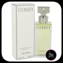 Perfume Eternity Damas By Calvin Klein. Entrega Inmediata