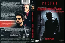 Carlitos Way - Al Pacino - Jorge Porcel - Dvd