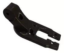 Soporte P/transductor Modulo Ecosonda Garmin Linea Gt20 Tm