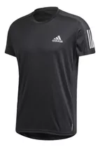 Polera Own The Run Fs9799 adidas